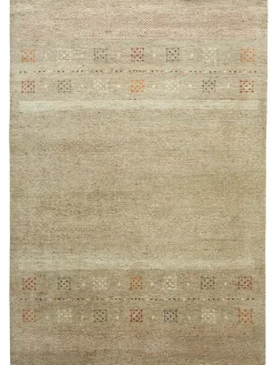 Gopiganj Collection ca. 168 x 245 cm, Unikat / Einzelstück