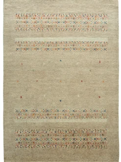 Gopiganj Collection ca. 173 x 244 cm, Unikat / Einzelstück