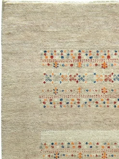 Gopiganj Collection ca. 173 x 244 cm, Unikat / Einzelstück