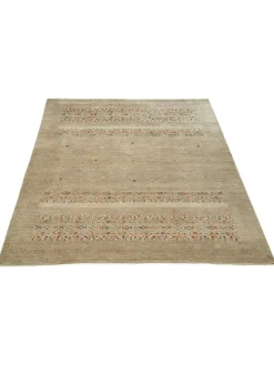Gopiganj Collection ca. 173 x 244 cm, Unikat / Einzelstück