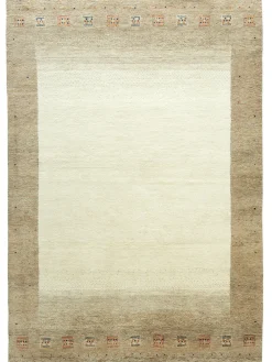 Gopiganj Collection ca. 175 x 247 cm, Unikat / Einzelstück