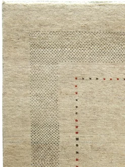 Gopiganj Collection ca. 168 x 233 cm, Unikat / Einzelstück