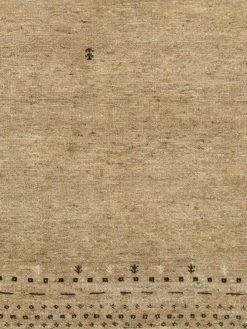 Gopiganj Collection ca. 174 x 241 cm, Unikat / Einzelstück