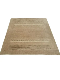 Gopiganj Collection ca. 174 x 241 cm, Unikat / Einzelstück