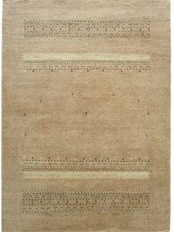 Gopiganj Collection ca. 174 x 241 cm, Unikat / Einzelstück