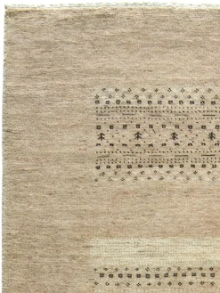 Gopiganj Collection ca. 174 x 241 cm, Unikat / Einzelstück
