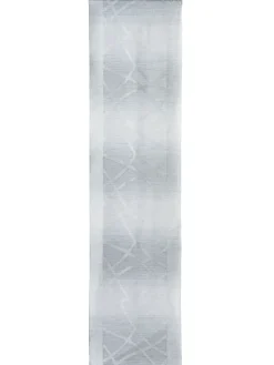 Grafixa Flächenvorhang, Grau