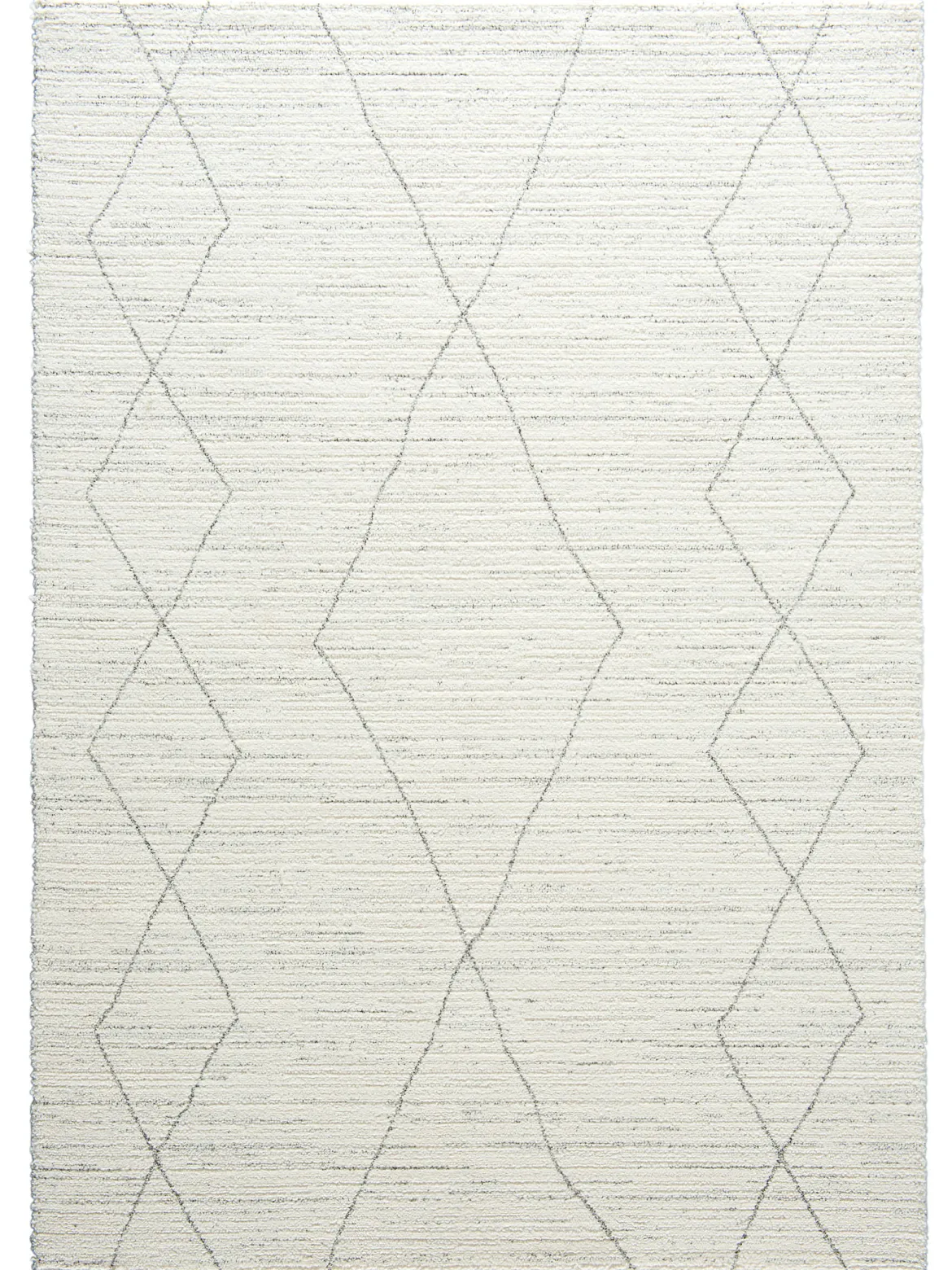 Gramado Moderner Teppich, Ivory