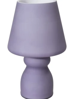 Grandola Lampe, Flieder