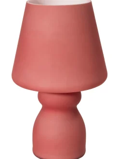 Grandola Lampe, Koralle