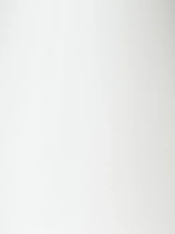 Grandola Lampe, Weiss