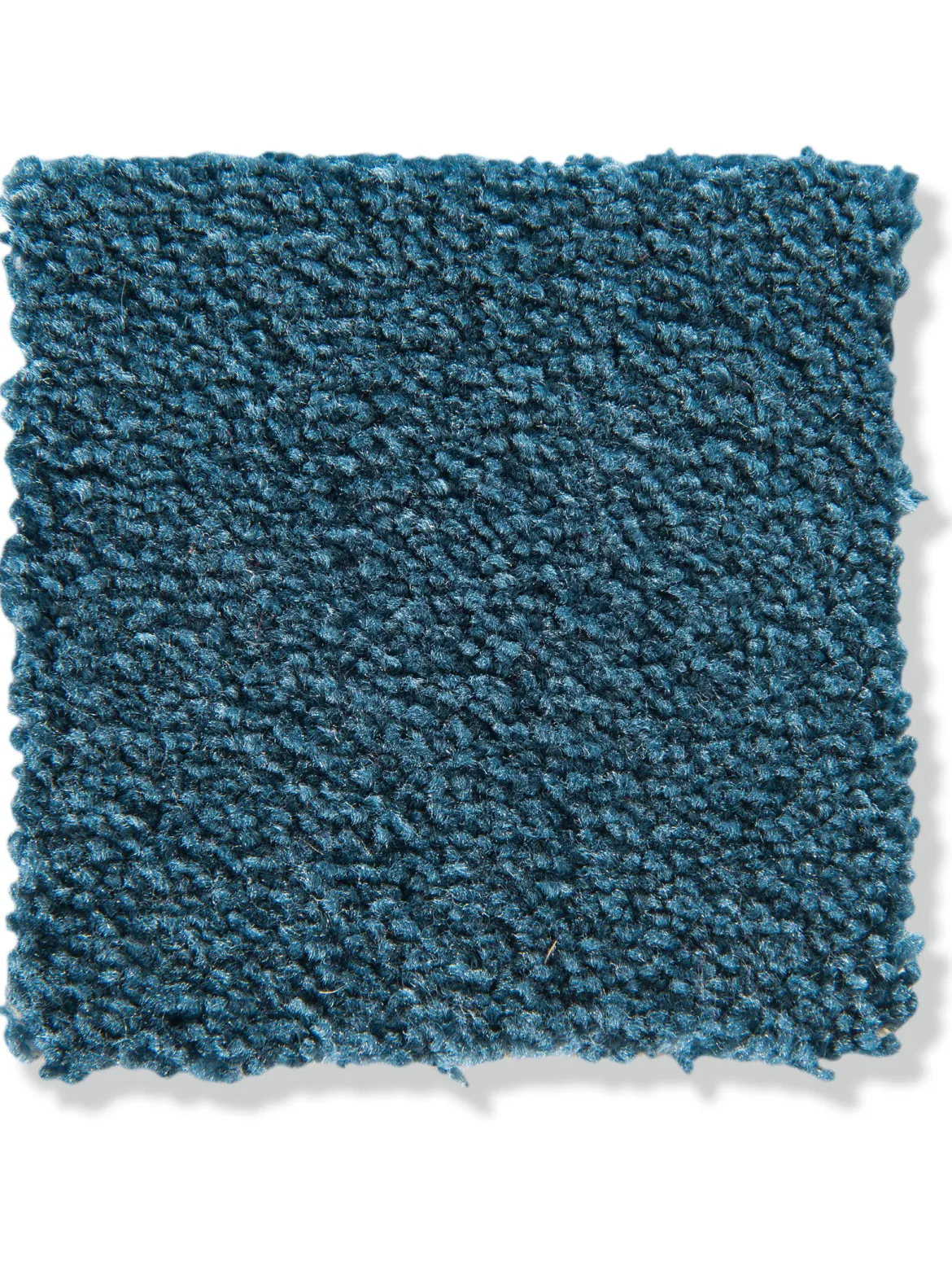 Green Line Velours-Teppichboden, Topas 781