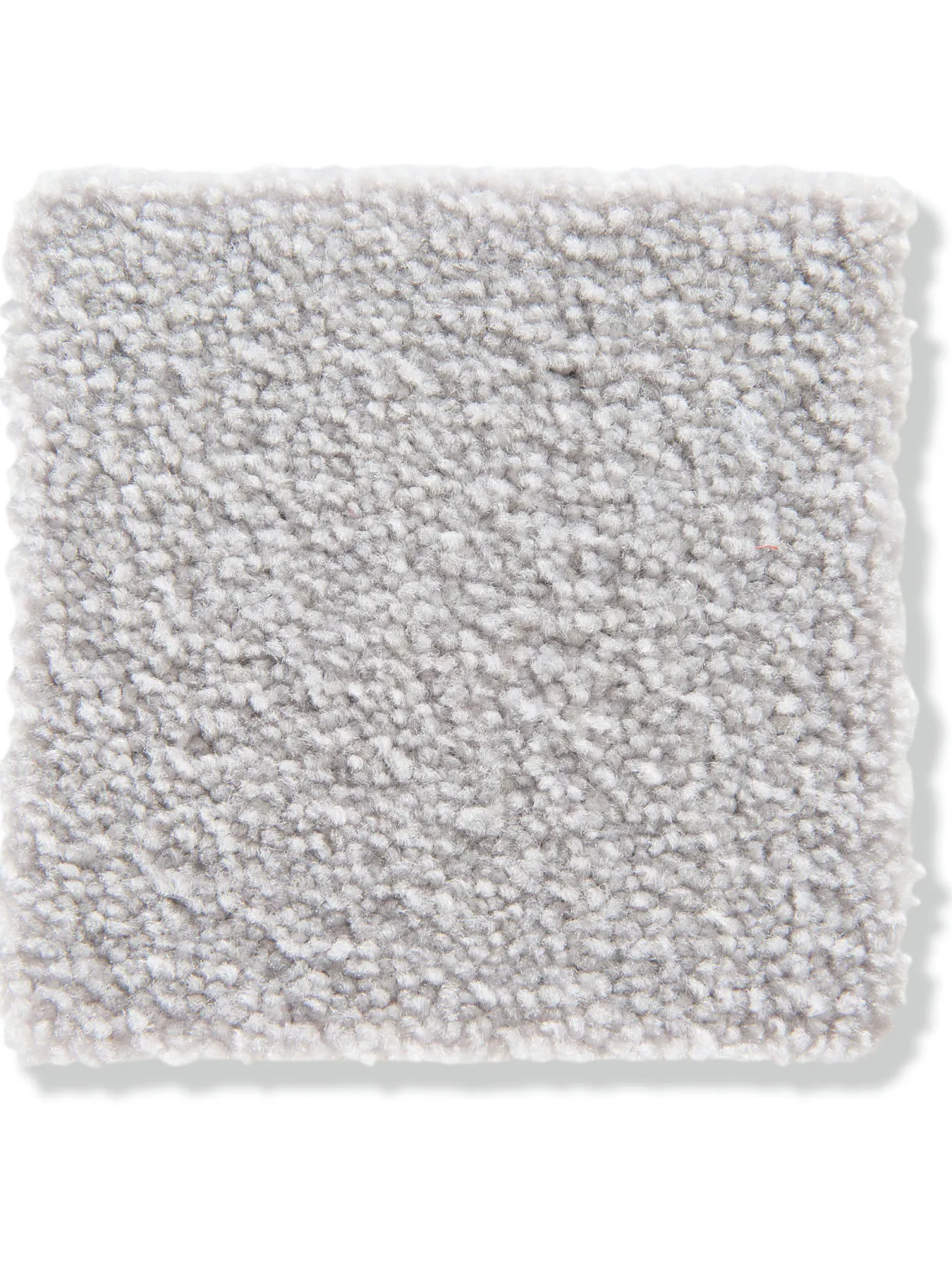 Green Line Velours-Teppichboden, Whitesmoke 871