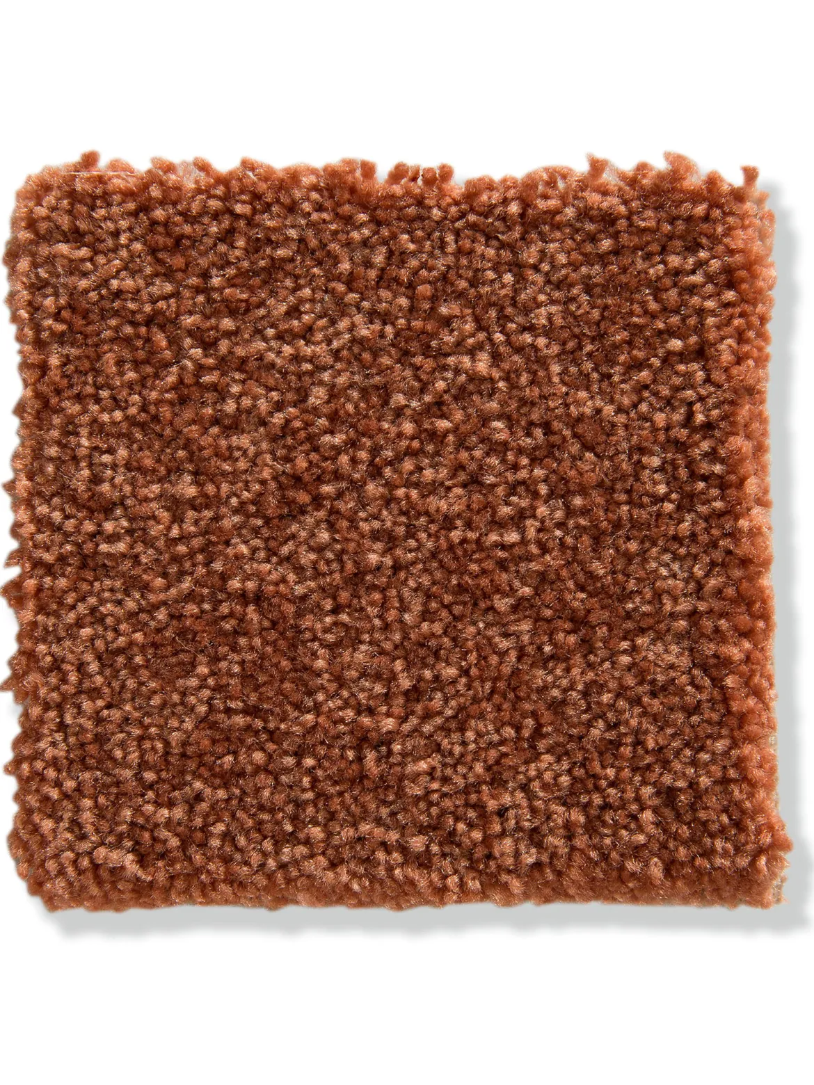 Green Line Velours-Teppichboden, Peach 330