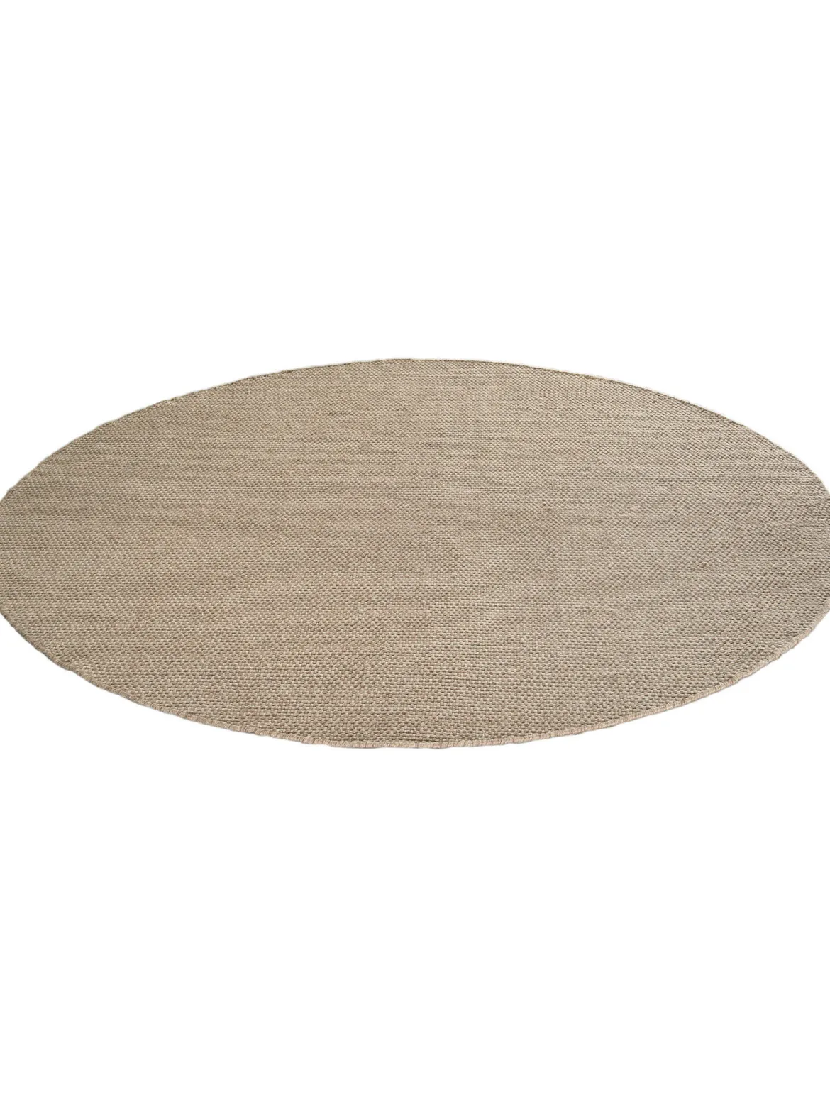 Haderup Woll-Teppich, Sand