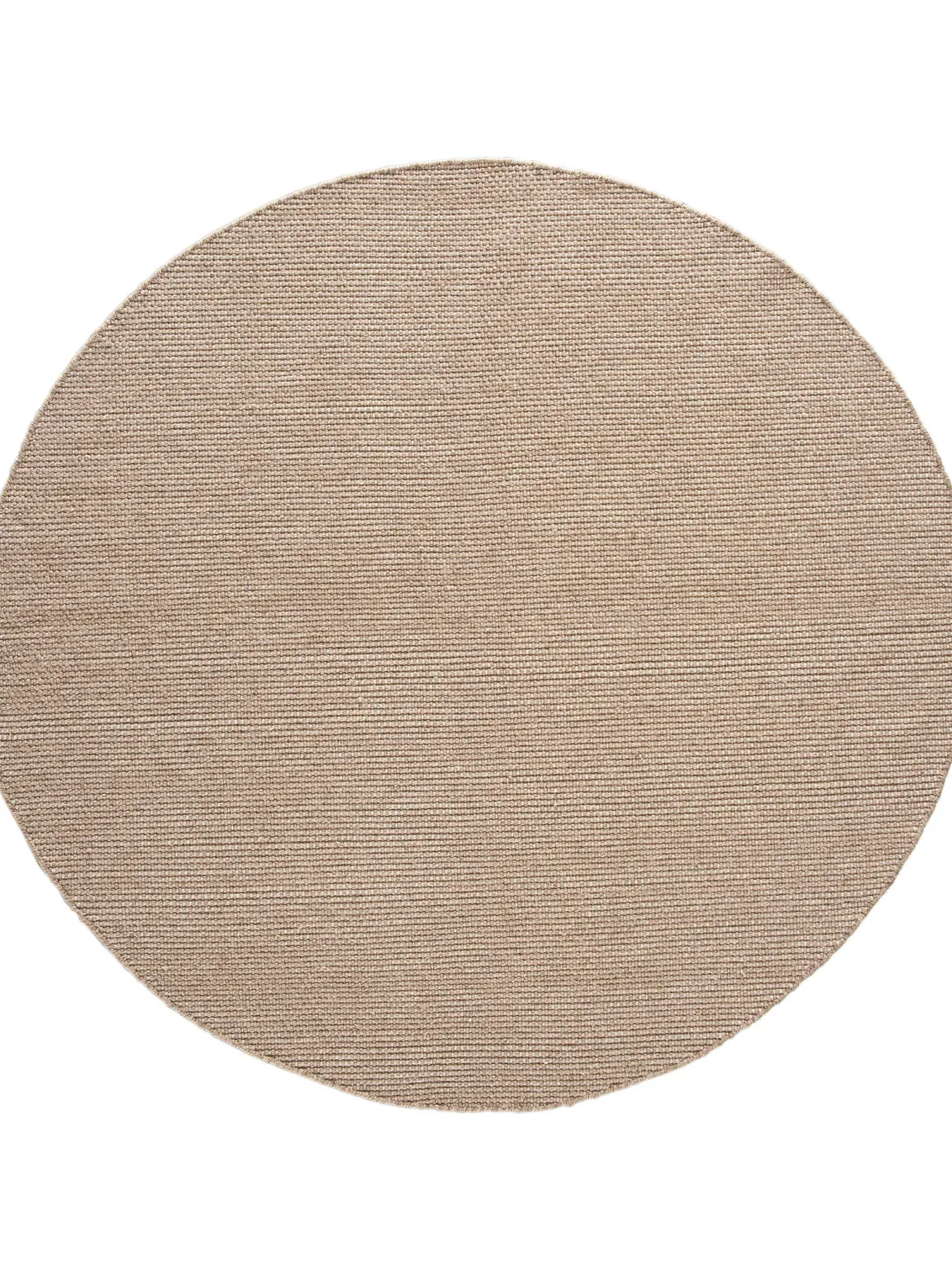 Haderup Woll-Teppich, Sand