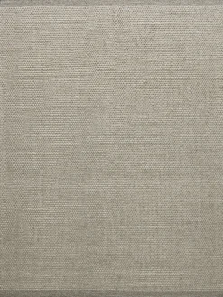Haderup Woll-Teppich, Silver