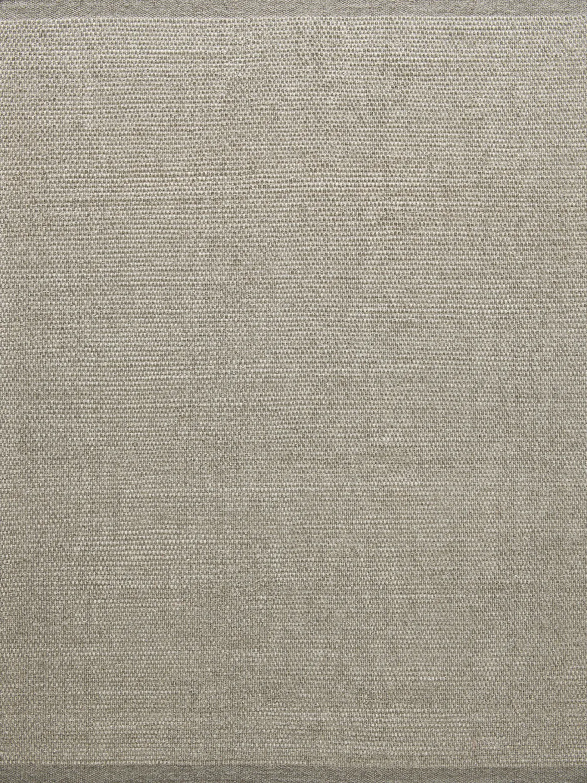 Haderup Woll-Teppich, Silver