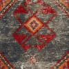 Hamadan Vintage ca. 122 x 195 cm, Unikat / Einzelstück