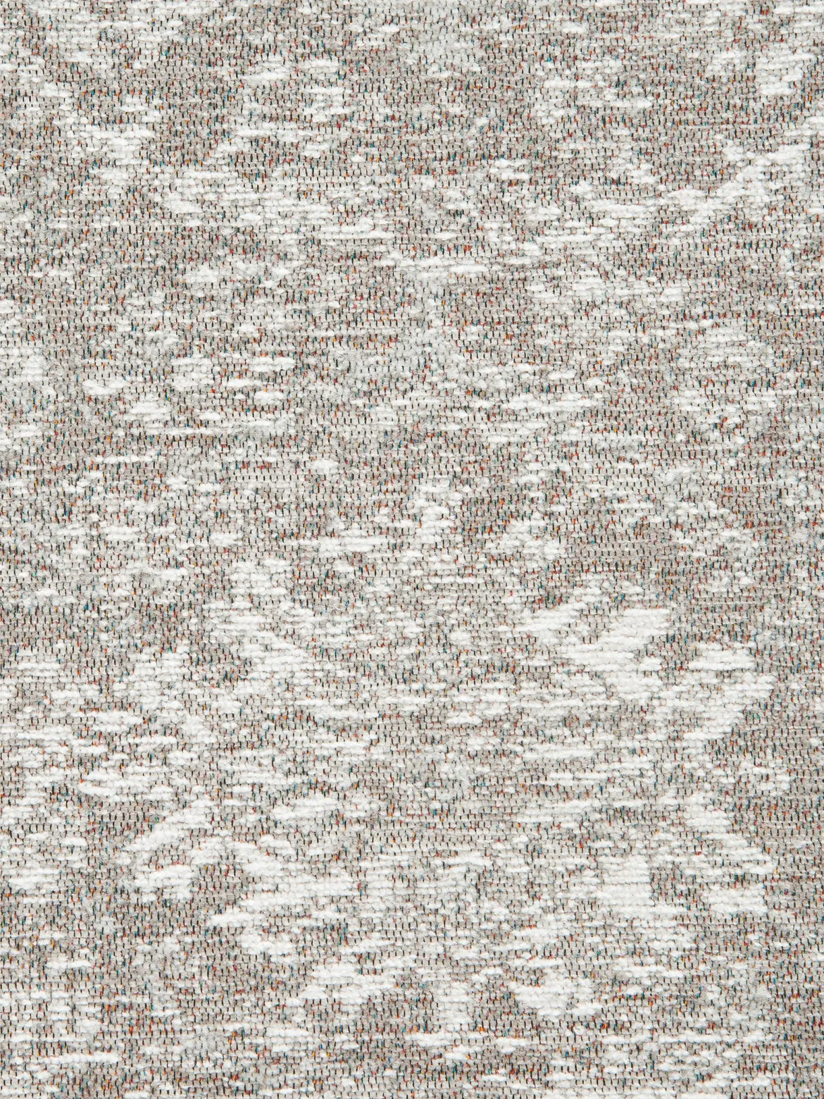 Haripur Vintage-Teppich, Taupe