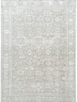 Haripur Vintage-Teppich, Taupe