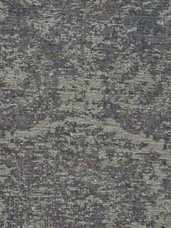 Haripur Vintage-Teppich, Vintage Blau