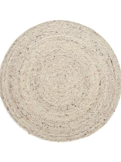Hedby Woll-Teppich, Sand