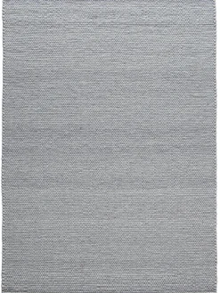 Hedesunda Woll-Teppich, Grey