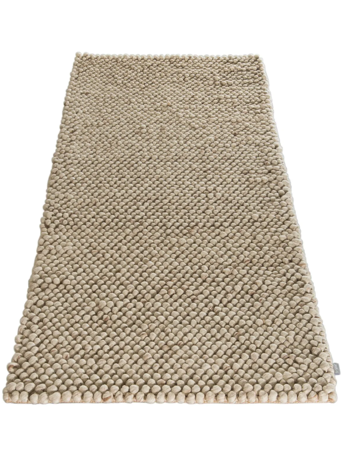 Helsingborg Woll-Teppich, Savanne