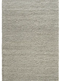 Helsingborg Woll-Teppich, Stone Grey