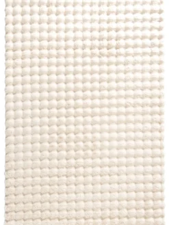 Heltborg Kunstfell-Teppich, Beige