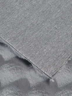 Heltborg Kunstfell-Teppich, Grey
