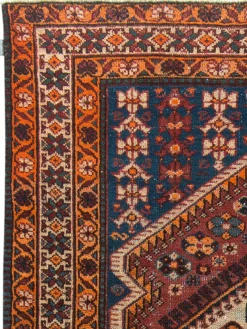 Henegun Vintage ca. 170 x 330 cm, Unikat / Einzelstück