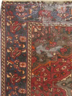 Henegun Vintage ca. 158 x 295 cm, Unikat / Einzelstück