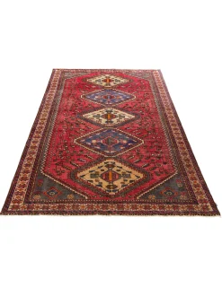 Henegun Vintage ca. 150 x 290 cm, Unikat / Einzelstück