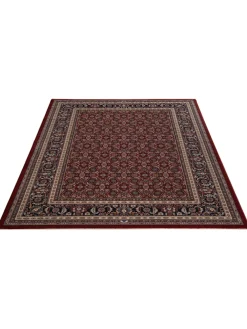 Herati Royal Orient-Teppich, Rot