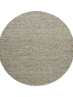 Hillsand Woll-Teppich, Grey Natural