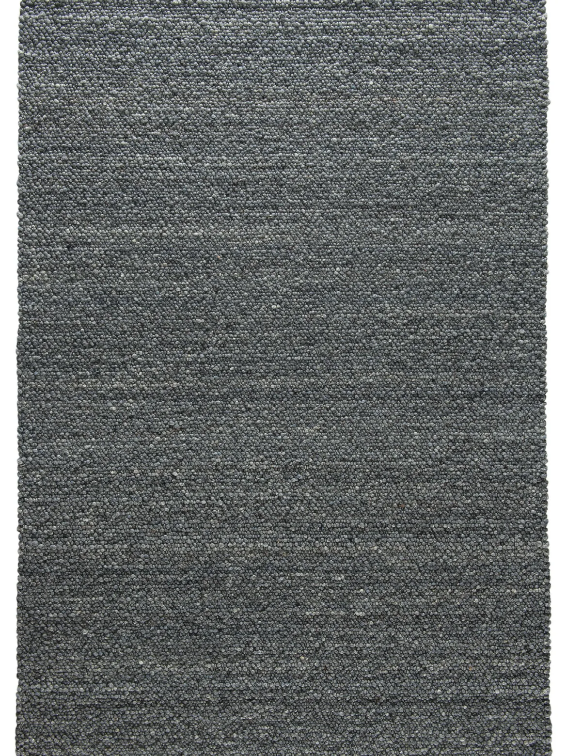 Hillsand Woll-Teppich, Ice