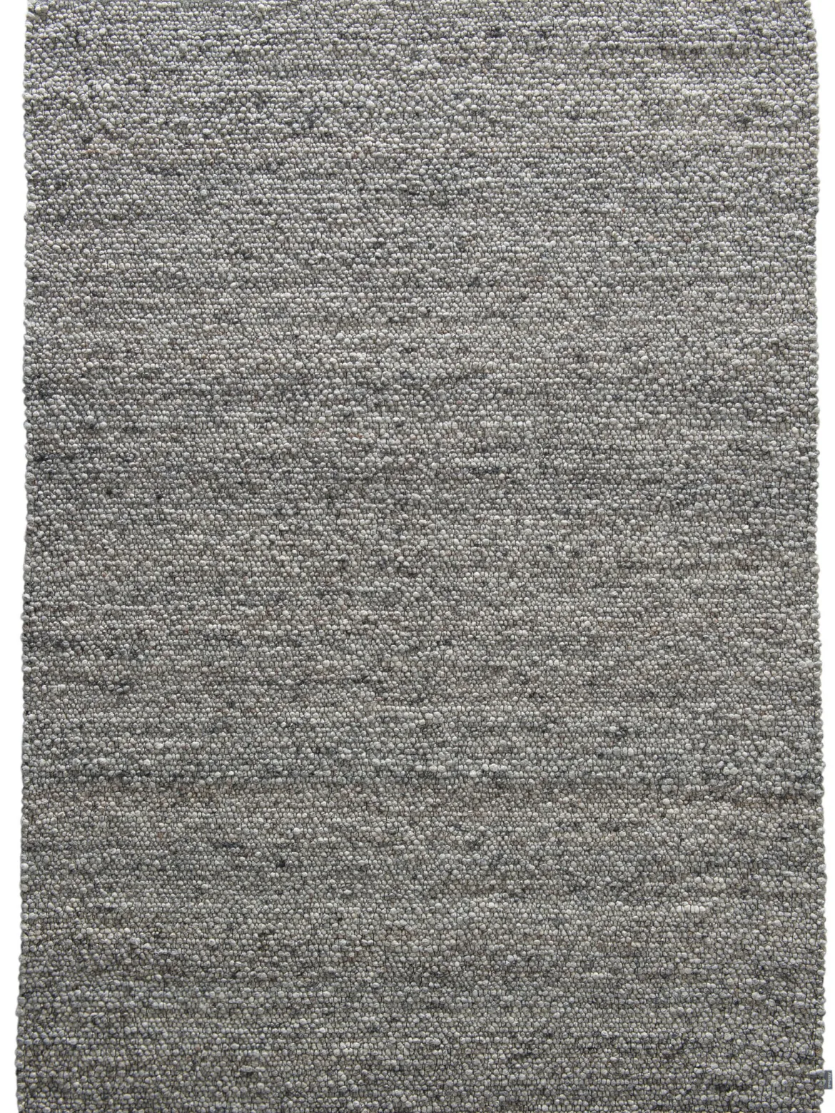 Hillsand Woll-Teppich, Loft Grey