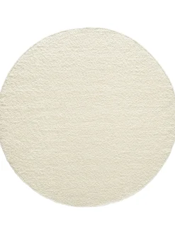 Hillsand Woll-Teppich, Scandic White