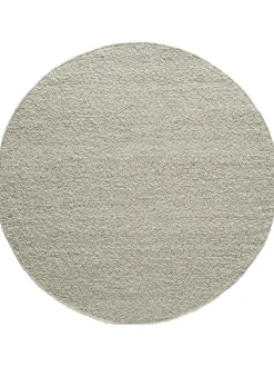 Hillsand Woll-Teppich, Stone