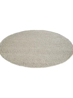 Hillsand Woll-Teppich, Stone