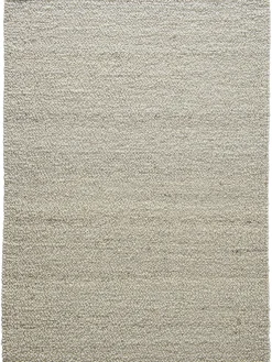 Hillsand Woll-Teppich, Stone