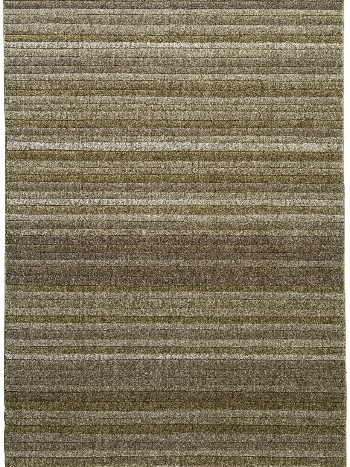 Hillsboro Moderner Teppich, Grün