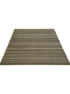 Hillsboro Moderner Teppich, Grün