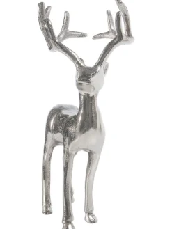 Hiruto Figur, Silber