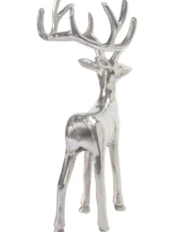 Hiruto Figur, Silber