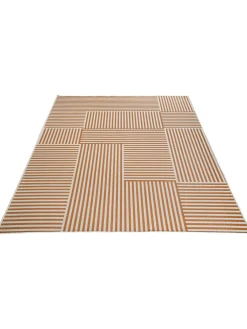 Holmsund Outdoor-Teppich, Terra