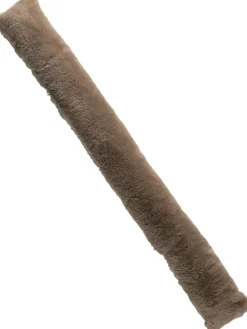 Hoopor Zugluftstopper, Toffee