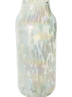 Iluma Vase, Klarglas